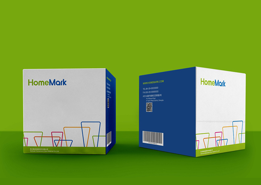 泸州VI设计公司